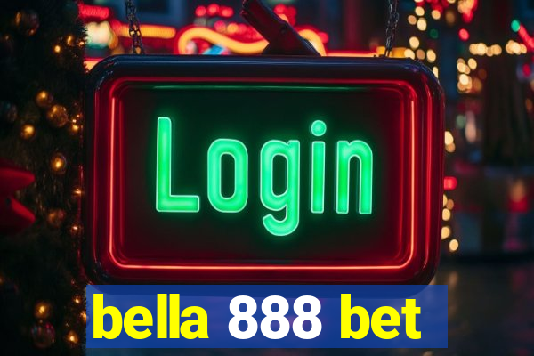 bella 888 bet