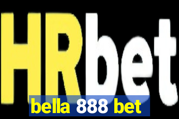 bella 888 bet