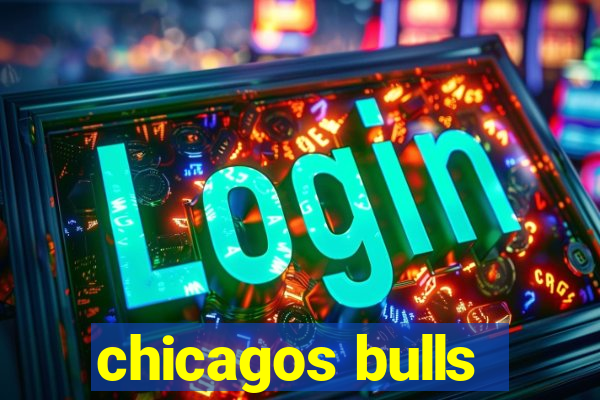 chicagos bulls