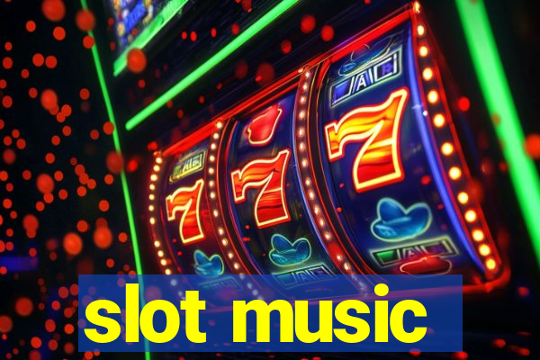 slot music