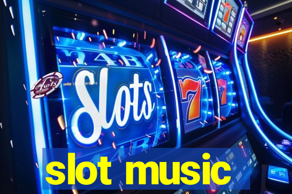 slot music