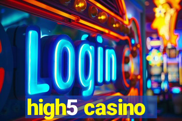 high5 casino