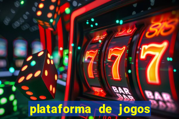 plataforma de jogos de 10 reais