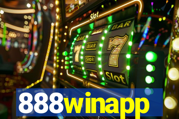 888winapp