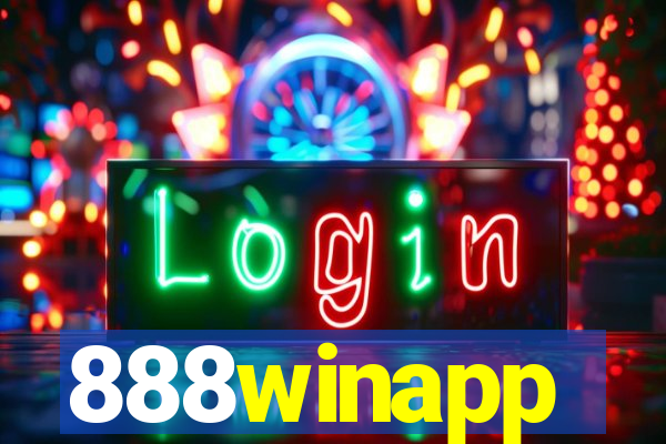 888winapp