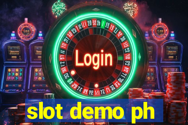 slot demo ph