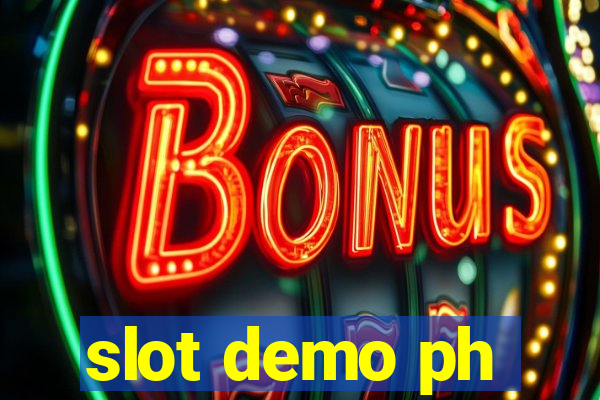 slot demo ph