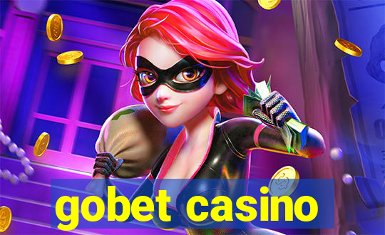 gobet casino