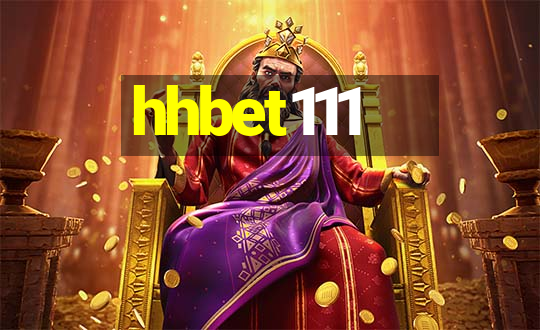 hhbet111