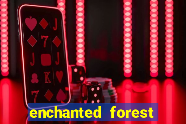 enchanted forest slot machine