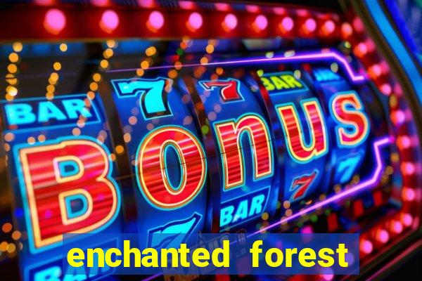 enchanted forest slot machine