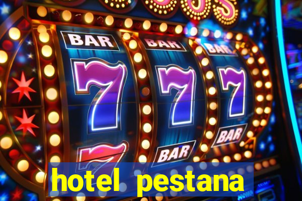 hotel pestana casino park hotel & casino