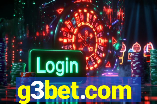 g3bet.com