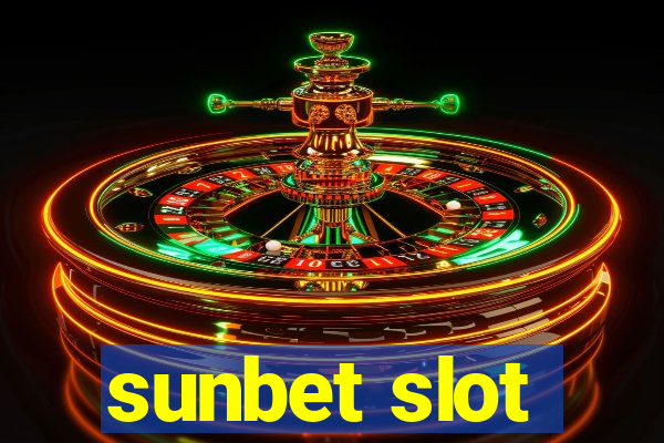 sunbet slot