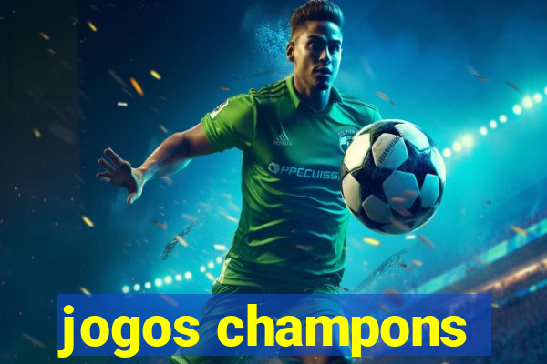 jogos champons