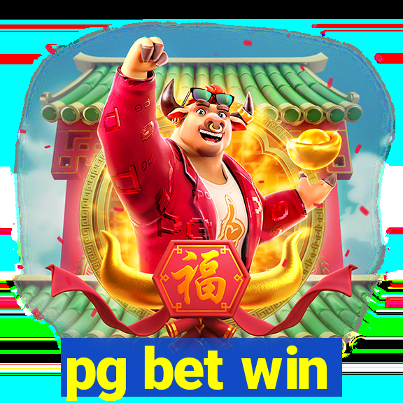 pg bet win