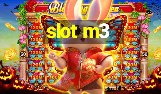 slot m3