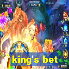 king's bet