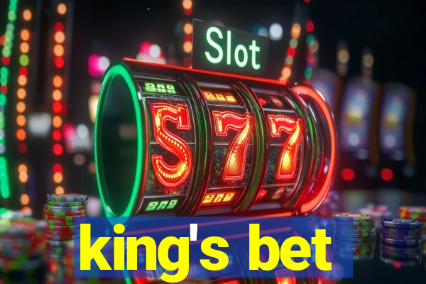 king's bet