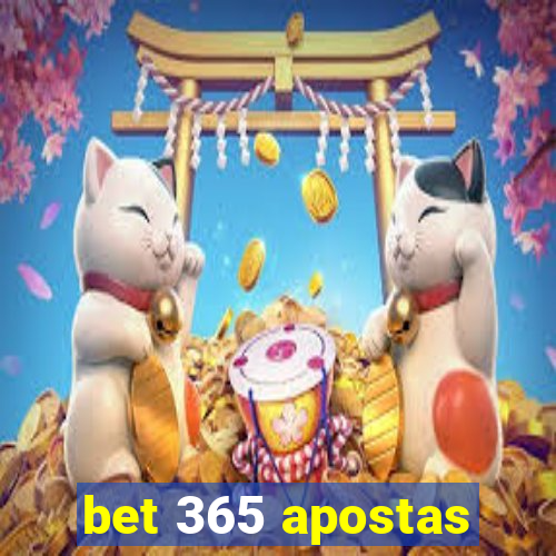 bet 365 apostas