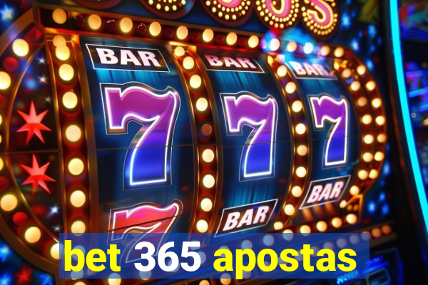 bet 365 apostas