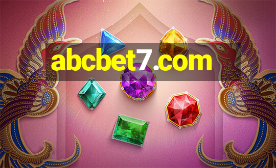 abcbet7.com