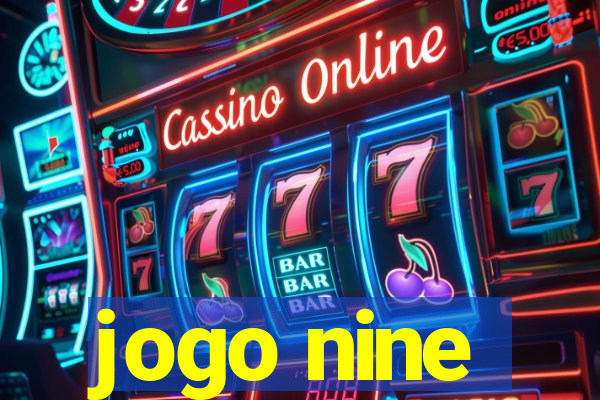 jogo nine