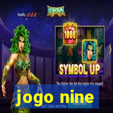 jogo nine