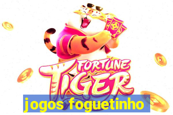 jogos foguetinho