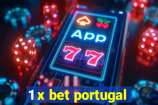 1 x bet portugal