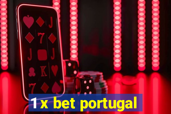 1 x bet portugal