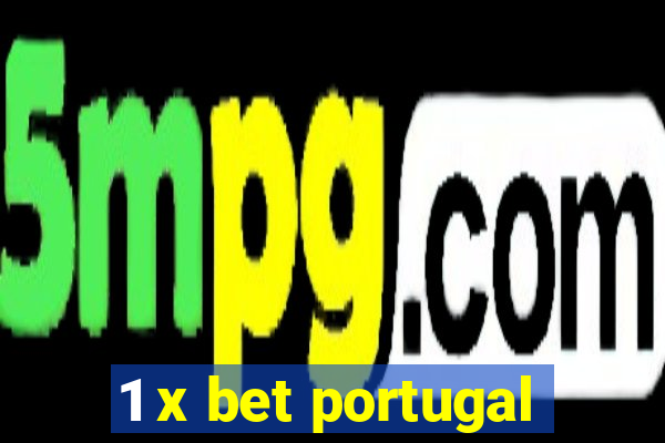 1 x bet portugal