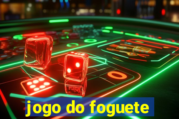 jogo do foguete