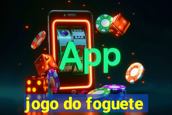 jogo do foguete