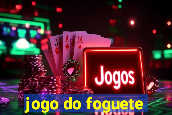 jogo do foguete