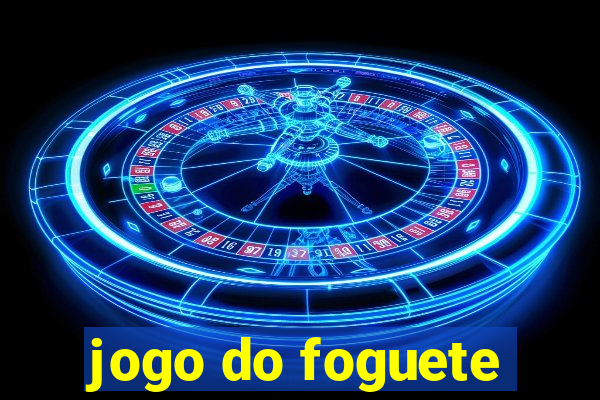 jogo do foguete