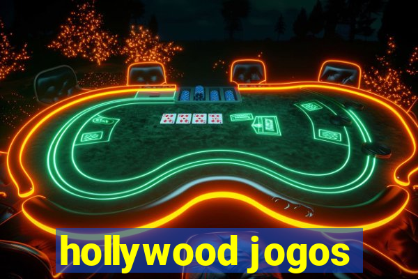 hollywood jogos