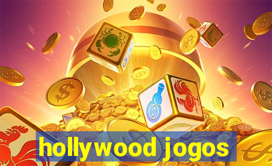 hollywood jogos