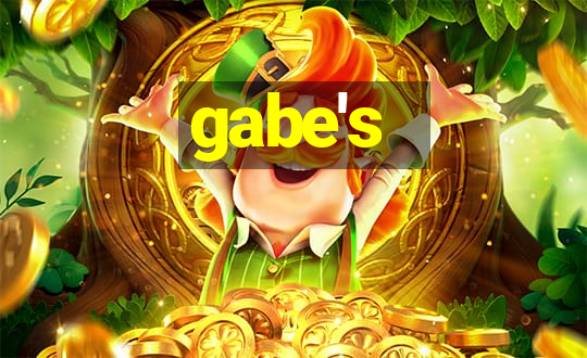 gabe's