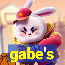 gabe's