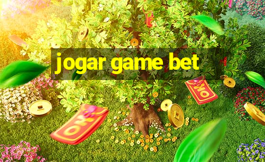 jogar game bet