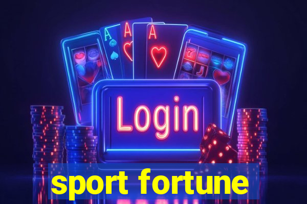 sport fortune