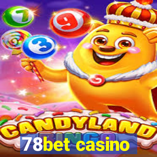 78bet casino