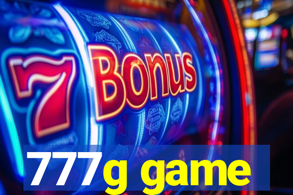 777g game