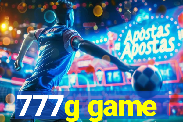 777g game