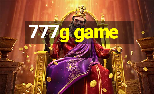 777g game