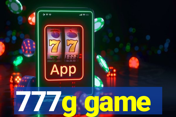 777g game