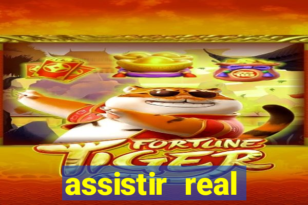 assistir real madrid multicanais