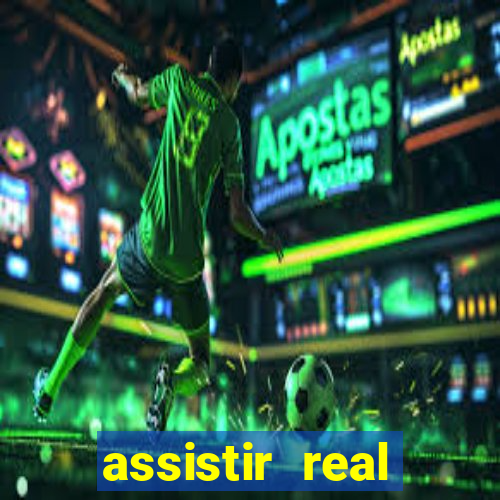 assistir real madrid multicanais