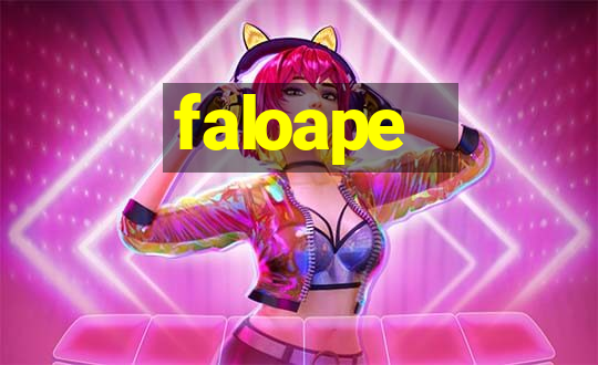 faloape